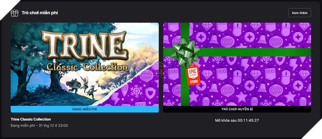 Epic Games Mang Đến Bộ Sưu Tầm Game Đi Cảnh Giải Đố Kinh Điển Hoàn Toàn Miễn Phí 2