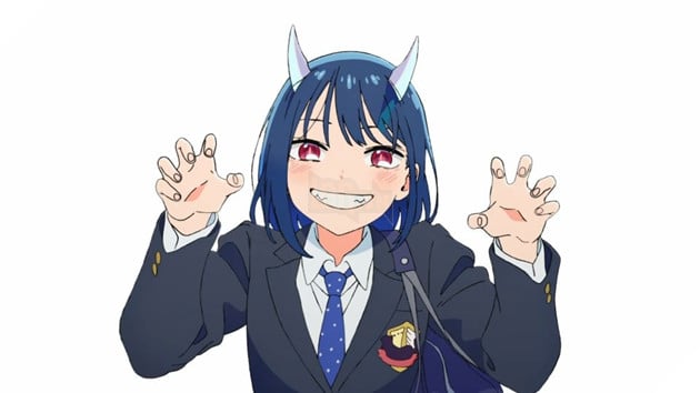 Khi Phù thủy cảm xúc KyoAni chạm tay vào RuriDragon: Một siêu phẩm chữa lành sắp ra đời? 3