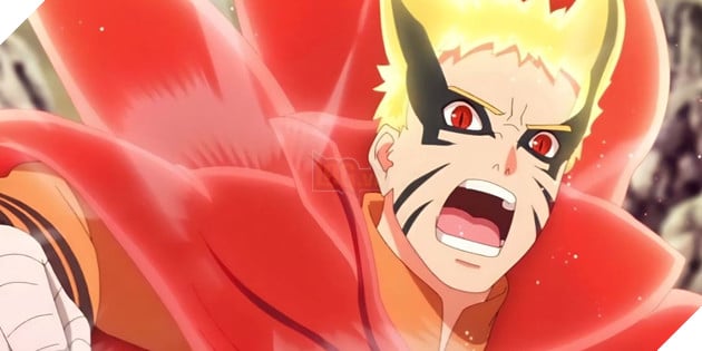 Boruto chính thức giới thiệu ninja huyền thoại mới vượt qua Lục Đạo Tiên Nhân 2