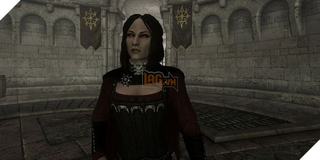 The Elder Scrolls 6 Cần Những NPC Cốt Truyện Có Chiều Sâu Tương Tự Trong Oblivion 5