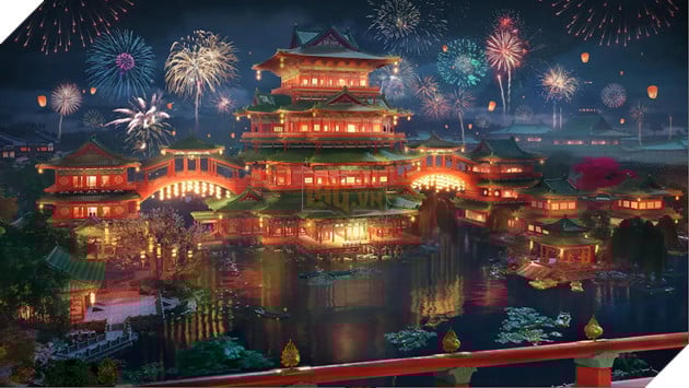 Where Winds Meet Công Bố Lộ Trình Ra Mắt Nội Dung Cho Tháng 1 Năm 2026 4