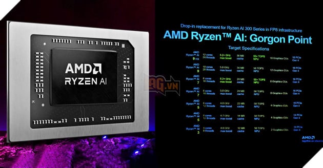 CES 2026 hé lộ bức tranh PC toàn cầu giữa khủng hoảng bộ nhớ 3