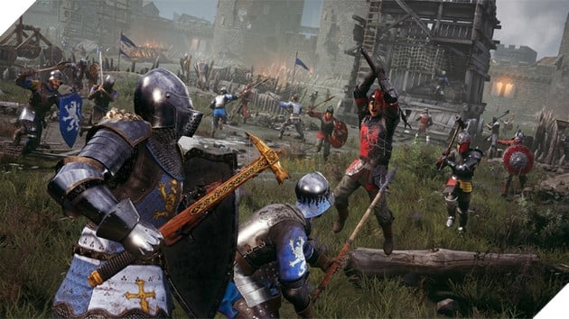 Epic Games: Hai Trò Chơi Miễn Phí Mở Bát Cho Chương Trình Tặng Game Theo Tuần 2026