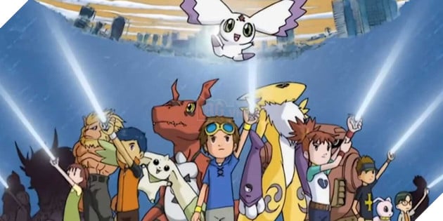 5 anime kinh điển tròn 25 năm tuổi vào năm 2026 mà fan không thể quên 4