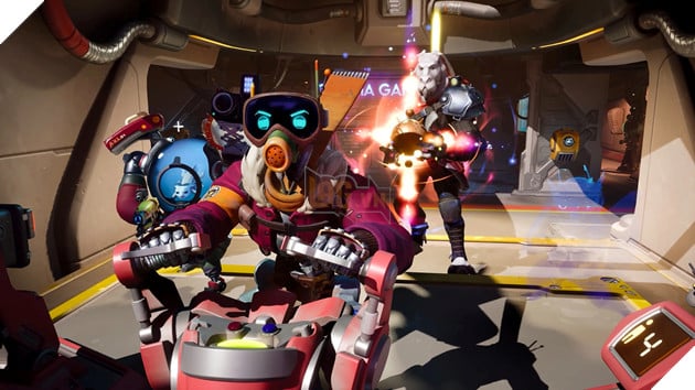 Epic Games: Hai Trò Chơi Miễn Phí Mở Bát Cho Chương Trình Tặng Game Theo Tuần 2026 6