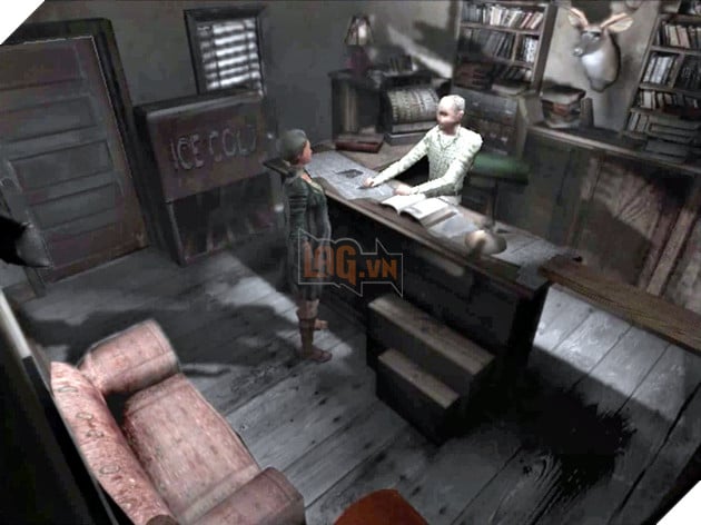 Tổng Hợp Những Game Kinh Dị Không Ai Nghĩ Chúng Có Tồn Tại Phần 2  5