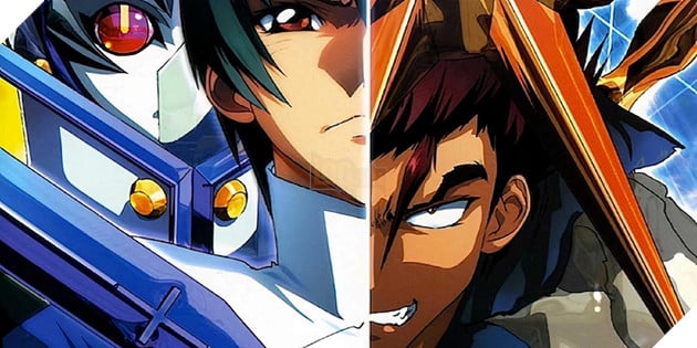 5 anime kinh điển tròn 25 năm tuổi vào năm 2026 mà fan không thể quên 3