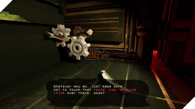 Tổng Hợp Những Game Kinh Dị Không Ai Nghĩ Chúng Có Tồn Tại Phần 1  9