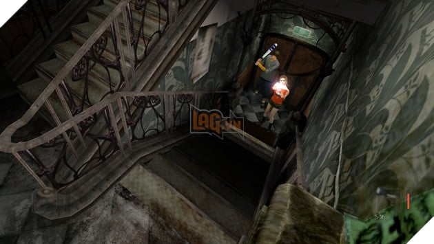 Tổng Hợp Những Game Kinh Dị Không Ai Nghĩ Chúng Có Tồn Tại Phần 2  9