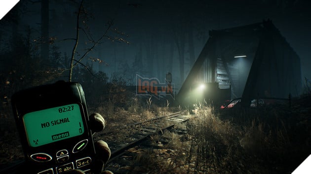 Tổng Hợp Những Game Kinh Dị Không Ai Nghĩ Chúng Có Tồn Tại Phần 2  6