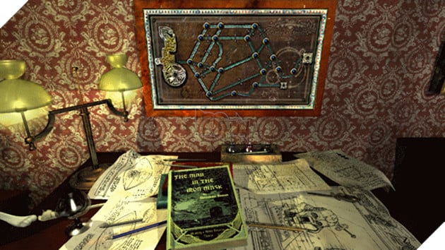 Tổng Hợp Những Game Kinh Dị Không Ai Nghĩ Chúng Có Tồn Tại Phần 1  7