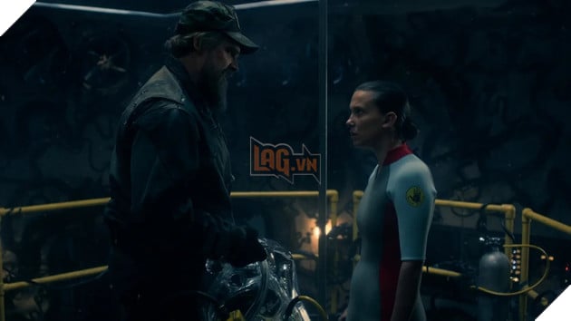 Giải Thích Cái Kết Stranger Things 5: Khi Hawkins Khép Lại, Tuổi Thơ Cũng Chính Thức Khép Lại 2