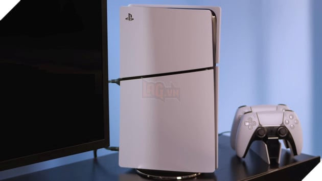Lộ khóa bảo mật sâu nhất của PlayStation 5, nguy cơ bẻ khóa vĩnh viễn hơn 60 triệu máy 2
