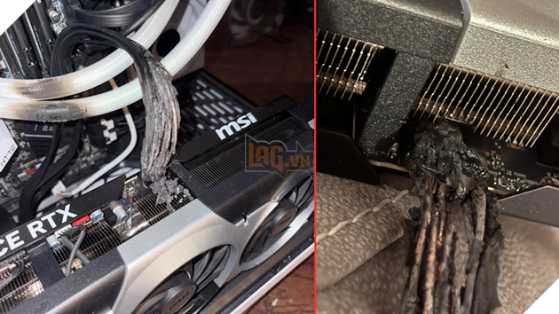 MSI ra mắt bộ nguồn có cơ chế bảo vệ chủ động nhằm ngăn nguy cơ cháy GPU 2