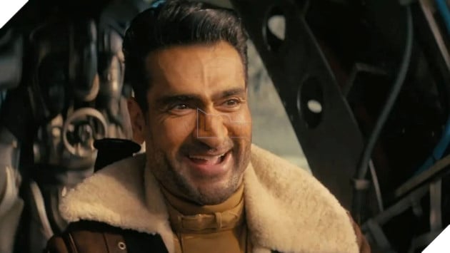 Fallout Mùa 2: Nam Diễn Viên Thủ Vai Maximus Tiết Lộ Về Quyết Định Của Mình Trong Tập 3