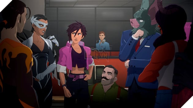 Steam Awards 2025 Chính Thức Công Bố Những Cái Tên Giành Chiến Thắng 8