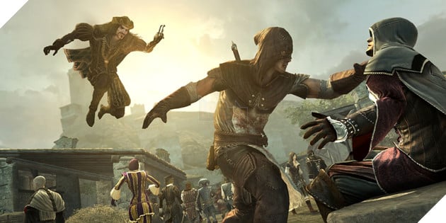 Có Thể Mong Chờ Gì Từ Thương Hiệu Assassin's Creed Trong Năm 2026? 7