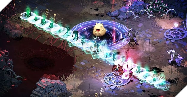 Steam Awards 2025 Chính Thức Công Bố Những Cái Tên Giành Chiến Thắng 3