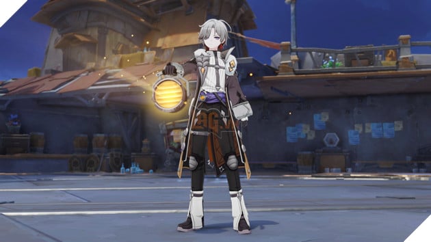 Genshin Impact: Phiên bản Luna IV chính thức ra mắt Columbina, Zibai cùng sự kiện Tết Hải Đăng 10