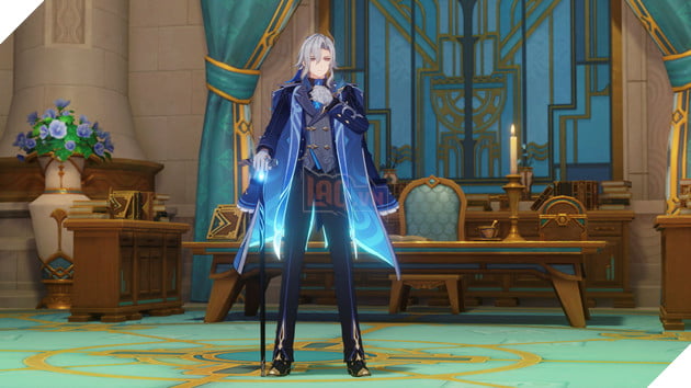 Genshin Impact: Phiên bản Luna IV chính thức ra mắt Columbina, Zibai cùng sự kiện Tết Hải Đăng 8