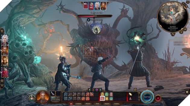 Steam Awards 2025 Chính Thức Công Bố Những Cái Tên Giành Chiến Thắng 4