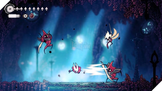 Steam Awards 2025 Chính Thức Công Bố Những Cái Tên Giành Chiến Thắng 2