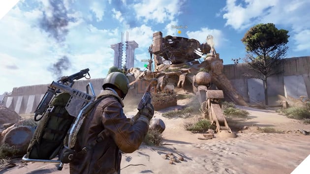 Steam Awards 2025 Chính Thức Công Bố Những Cái Tên Giành Chiến Thắng 7