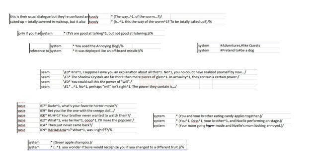 Toby Fox Chính Thức Đưa Ra Thông Báo Về Ngày Phát Hành Deltarune Chương 5 4