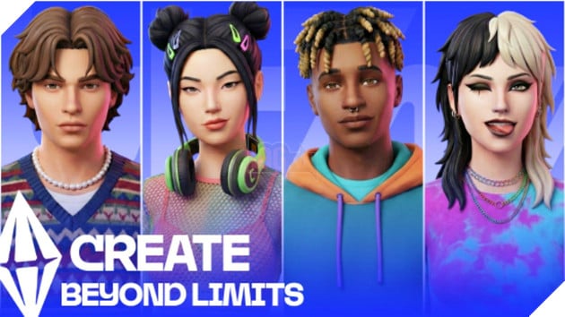 Lộ diện thiết kế nhân vật đầu tiên của The Sims Project X qua hình ảnh rò rỉ