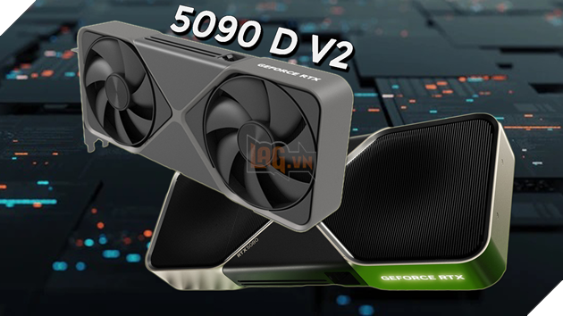 Lô GPU GeForce RTX 5090 bất ngờ xuất hiện tại Trung Quốc, dấy lên lo ngại về việc vượt rào cản xuất khẩu 2