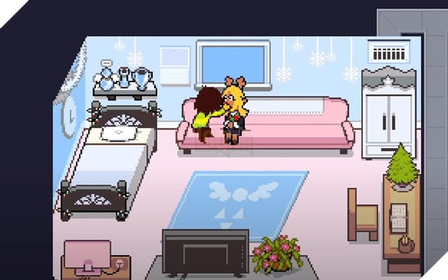 Toby Fox Chính Thức Đưa Ra Thông Báo Về Ngày Phát Hành Deltarune Chương 5