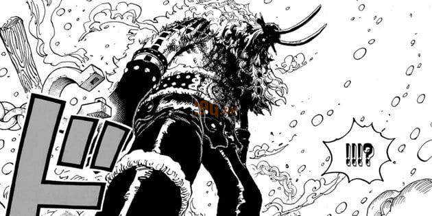 Loki Is A Potential Straw Hat That Is Currently Stronger Than Luffy one piece