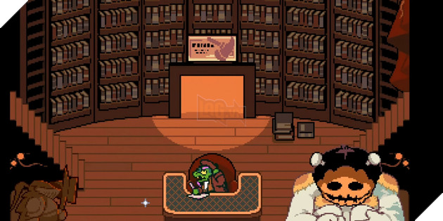 Toby Fox Chính Thức Đưa Ra Thông Báo Về Ngày Phát Hành Deltarune Chương 5 2