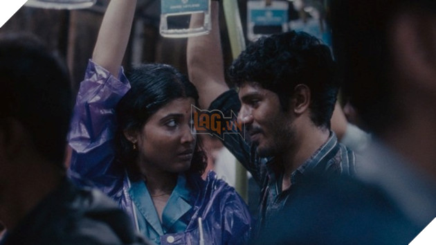 Hình ảnh về bộ phim giành được giải thưởng Phim hay nhất tại lễ trao giải Điện ảnh châu Á vào năm ngoái -  All We Imagine as Light 