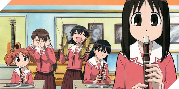 7 bộ anime chữa lành mà bạn nên xem ít nhất một lần trong đời 3