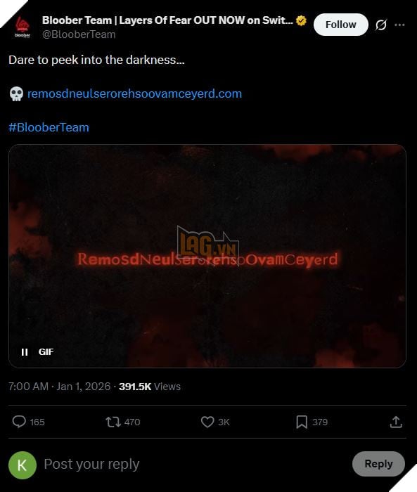 Bloober Team Dường Như Đã Hé Lộ Dự Án Tiếp Theo Sau Silent Hill 2 Remake 5