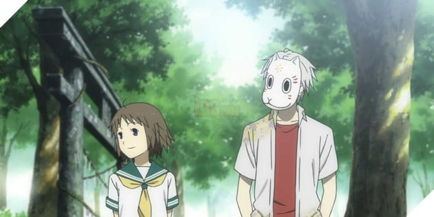 Những bộ phim anime tình cảm hay nhất khiến bạn tin vào tình yêu 8