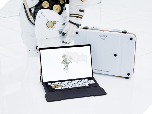 ASUS Republic Of Gamers Giới Thiệu Dải Sản Phẩm Laptop Gaming Đột Phá Tại CES 2026 7