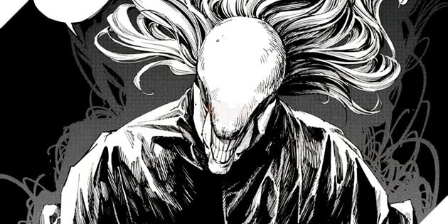 Sau Yuji Itadori, Jujutsu Kaisen Modulo chào đón huyền thoại thế hệ cũ trở lại