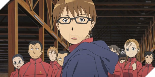 7 bộ anime chữa lành mà bạn nên xem ít nhất một lần trong đời 4