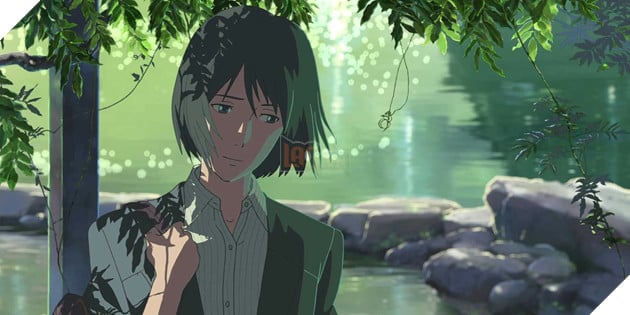 Những bộ phim anime tình cảm hay nhất khiến bạn tin vào tình yêu