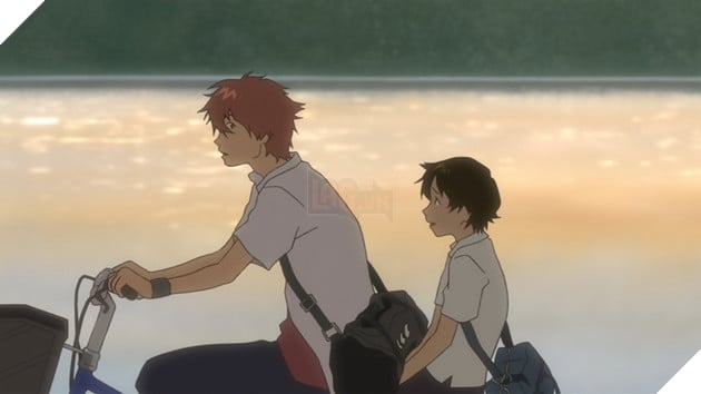 Những bộ phim anime tình cảm hay nhất khiến bạn tin vào tình yêu 2