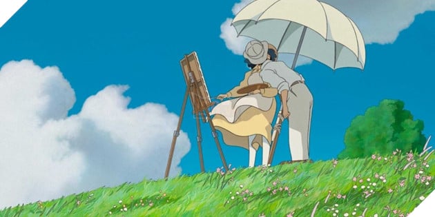 Những bộ phim anime tình cảm hay nhất khiến bạn tin vào tình yêu 3