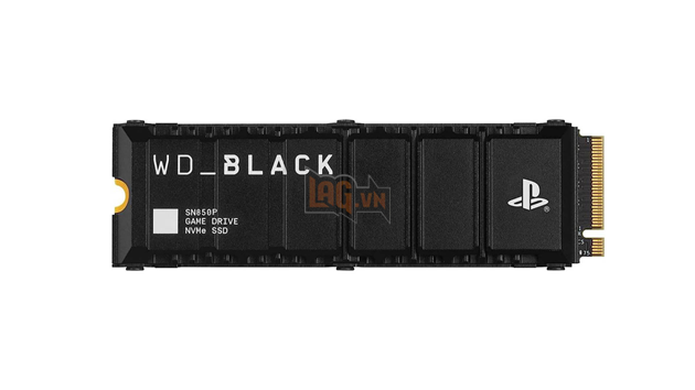 SSD 8TB WD BLACK SN850P giảm giá sâu trên Amazon giữa khủng hoảng bộ nhớ toàn cầu