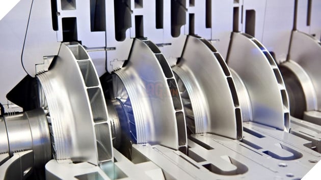 Trung Quốc ra mắt máy siêu trọng lực mạnh nhất thế giới, tạo gia tốc gấp 1.900 lần Trái Đất 3