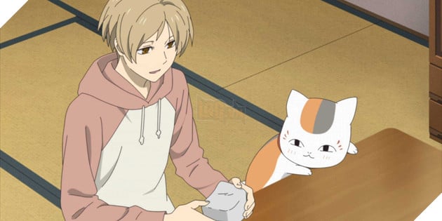 7 bộ anime chữa lành mà bạn nên xem ít nhất một lần trong đời 6