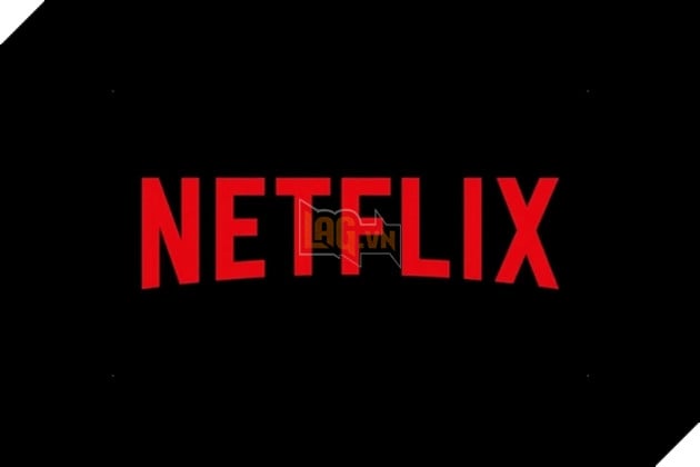 Hình ảnh biểu tượng về "ông lớn" ngành phim Netflix.