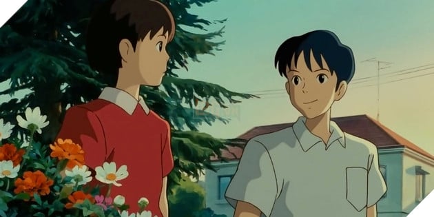 Những bộ phim anime tình cảm hay nhất khiến bạn tin vào tình yêu 5