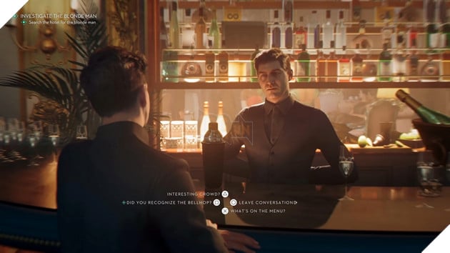 007: First Light Hé Lộ Cấu Hình Để Chơi Được Game Và Công Bố Hợp Tác Với Nvidia 2