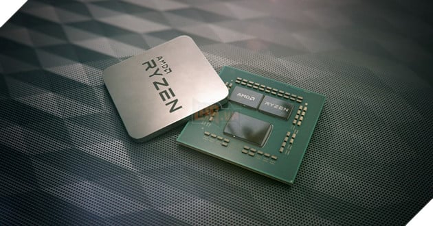 AMD úp mở khả năng hồi sinh CPU Zen 3 để đối phó giá RAM tăng cao